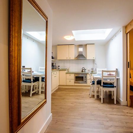 Vila Prachtig Gerenoveerd Bakhuis Enerene Vught Exteriér fotografie