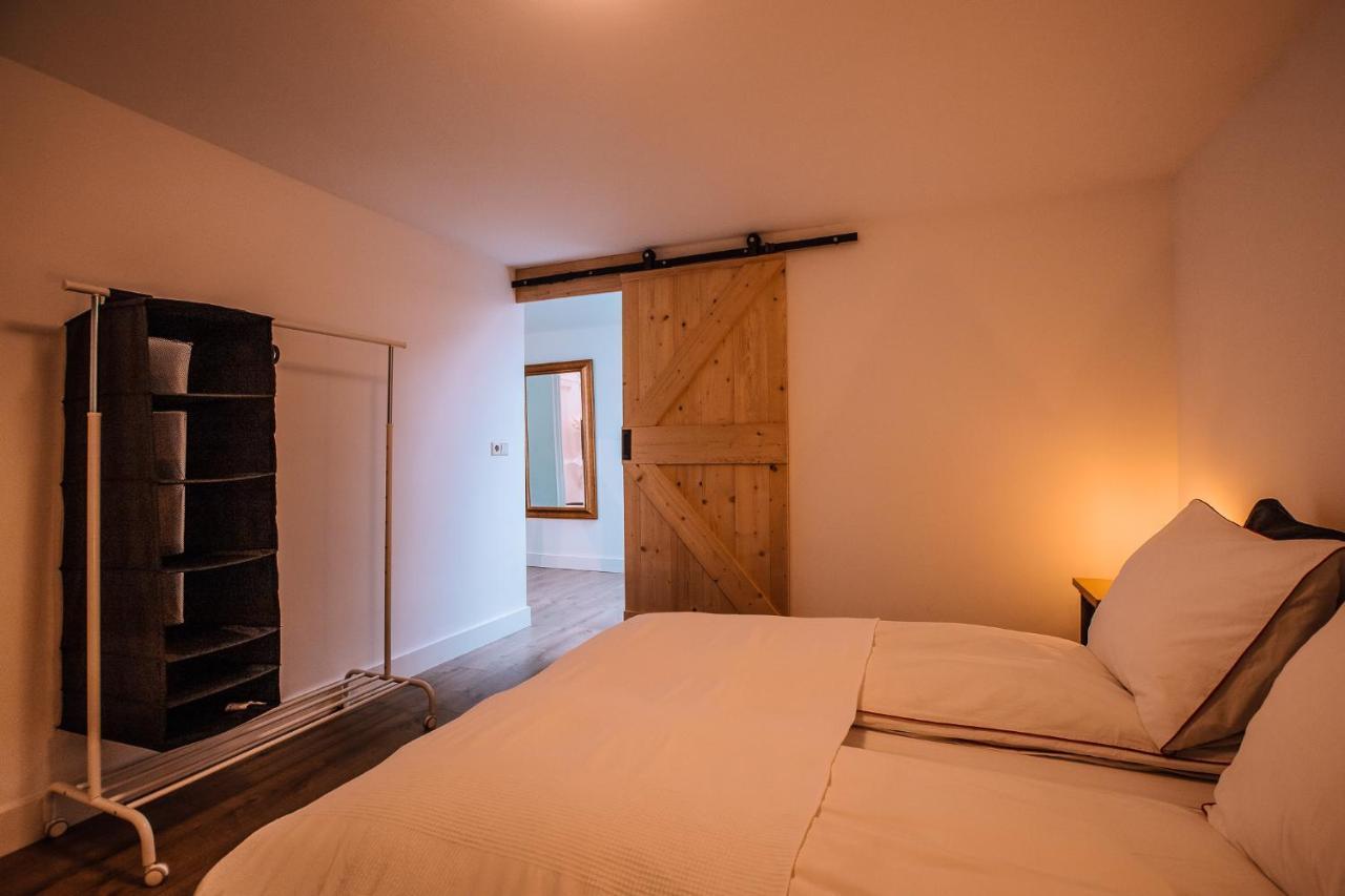 Vila Prachtig Gerenoveerd Bakhuis Enerene Vught Exteriér fotografie